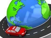 travel.gps