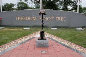 veteran memorial