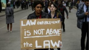 Chicago police shooting