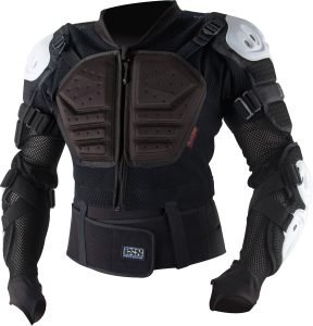 assault jacket