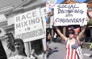 racial voices