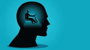 free will thinking
