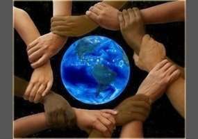 world peace