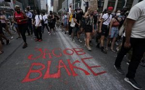 jacob blake