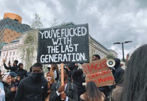 the last generation
