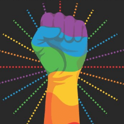 black pride