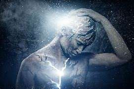 negative energy