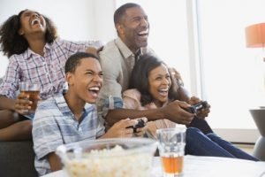 understanding teens