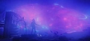 the abyss
