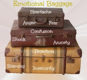 Emotional Baggage