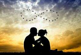 couples and infinity