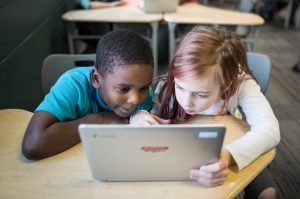 education into inclusion