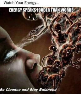 Energy