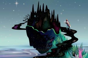 consciousness unperilled