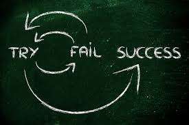 Mistakes