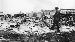 Tulsa Massacre