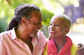 aging and pride