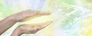 Healing Hands